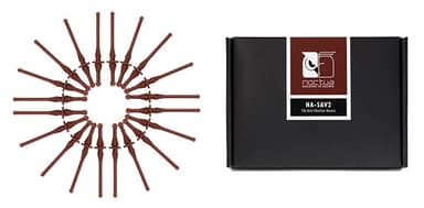 Noctua Skruesett for systemvifte 