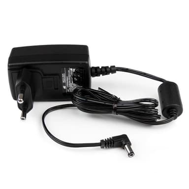 Startech Extra EU strömadapter på 5 V DC för SV231USB & SV431USB 