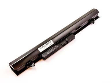 Coreparts Sylimikron akku (vastaavuus: HP HSTNN-IB4L, HP 708459-001) 