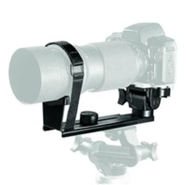 Manfrotto 293 TELEPHOTO LENS SUPPORT 