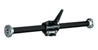 Manfrotto Acc Arm 2 X 3/8 131db Black 