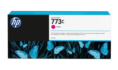 HP Blekk Magenta 773C - DJ Z6600/Z6800 