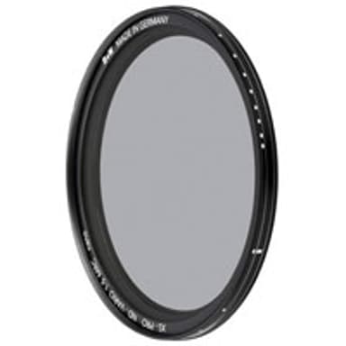 B+W Vario ND-Filter XS-Pro MRC Nano 62mm