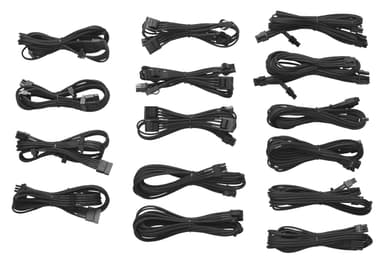 Corsair CP-8920045 interne stroomkabel 