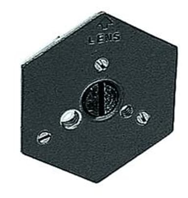 Manfrotto 130-14 stativ tillbehör 