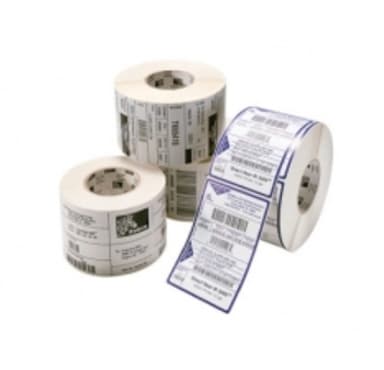 Zebra Etiketten CryoCook 8000T 30x15mm 3-Pack 