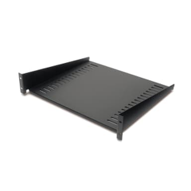 APC AR8105BLK rack-toebehoren Rekschap 