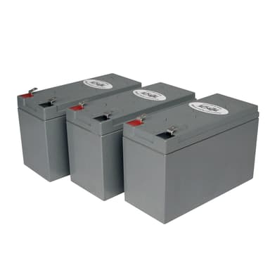 Tripp Lite RBC53 UPS-accu 12 V 