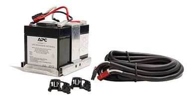 APC APCRBC135 UPS-batteri Forseglet blysyre (VRLA)