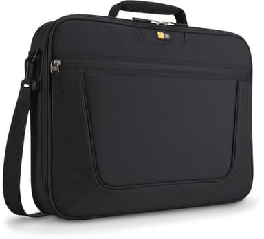 Case Logic Attaché Case 17.3" Polyester Svart