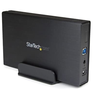 Startech USB 3.1 (10 Gbps) behuizing voor 3,5 inch SATA-schijven 
