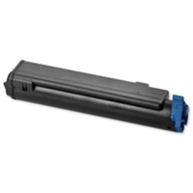 OKI Toner Magenta 6k - C612 