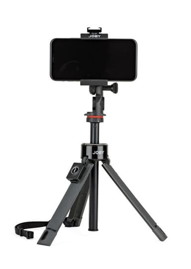 Joby Griptight Pro Telepod 