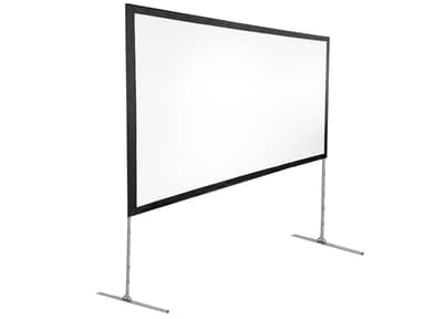 Multibrackets M Quick Fold Projektorduk 16:10 323x202 150'' 
