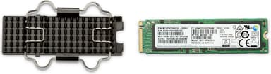 HP Z Turbo Drive M.2 PCIe 3.0