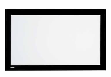 Kingpin Velvet Frame 260x146 16:9 117" 