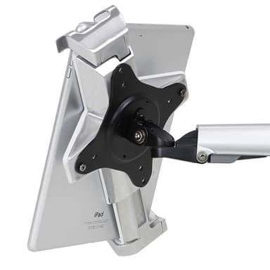 Ergotron Lockable Tablet Mount VESA 