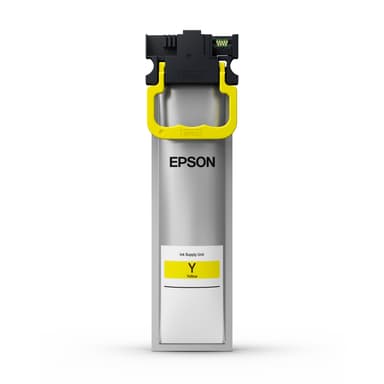Epson Blæk Gul T945 XL 5K - WF-C5XXX-Series