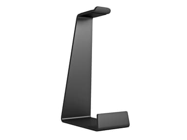 Multibrackets M Headset Holder Zwart Hoofdtelefoonhouder