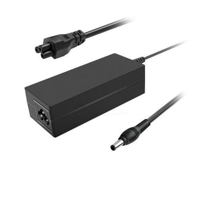 Coreparts Strömadapter 19V 3.42A 65W 5.5/2.5mm 65W
