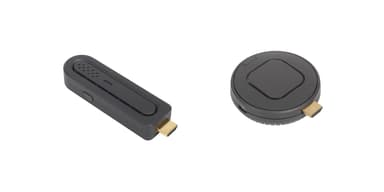 Optoma Quickcast Starter Kit Uten Ladestasjon 