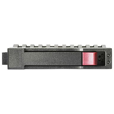 HPE Kiintolevy 2.5" 7200r/min SATA 6.0 Gbit/s HDD