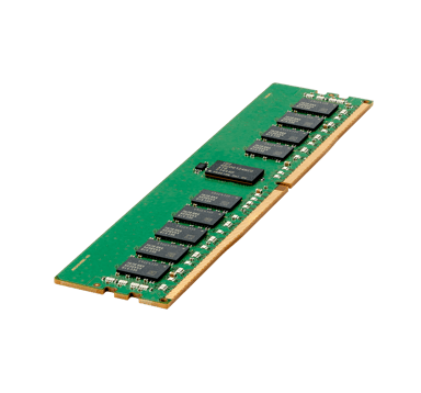 HPE RAM 32GB 2666MHz DDR4 288-pin DIMM
