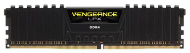Corsair Vengeance LPX 32GB 2666MHz DDR4 288-pin DIMM