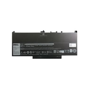 Dell Primary Battery 
