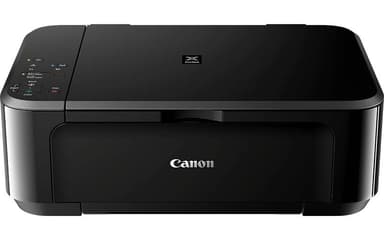 Canon Pixma MG3650s A4 MFP Sort 