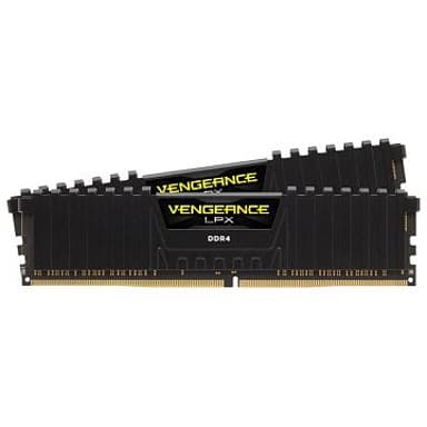 Corsair Vengeance LPX 16GB 3200MHz DDR4 288-pin DIMM