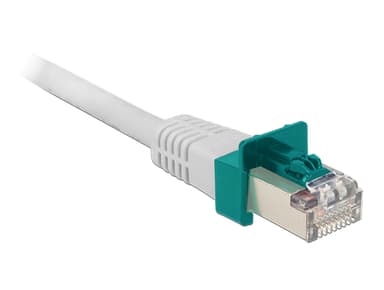 Delock RJ45 Security Starter Kit 20-Pack 