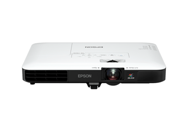 Epson EB-1780W WXGA 