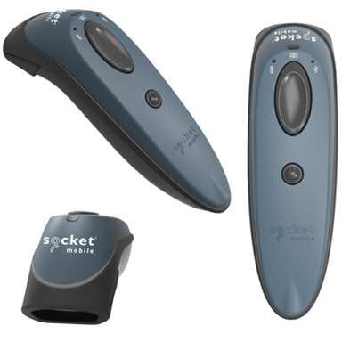 Socket Mobile DuraScan D730 1D Grå 