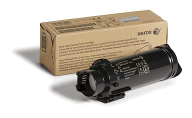 Xerox Toner Svart 5,5K – Phaser 6510/WorkCentre 6515 