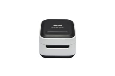 Brother VC-500W Fargeetikett Skriver 