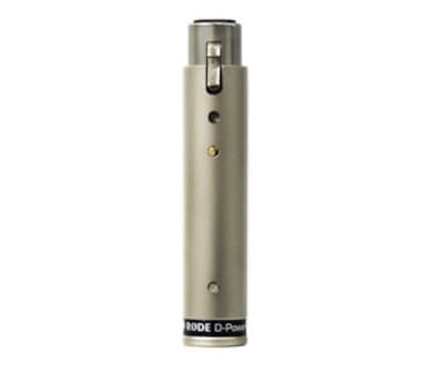 Røde D-PowerPlug 