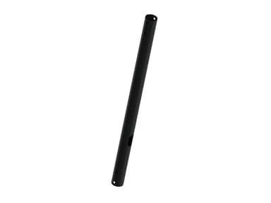 Multibrackets M Pro Series - Extension Pipe 0.8m Black 