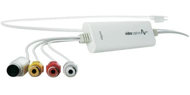 Elgato Video Capture - PC/Mac 