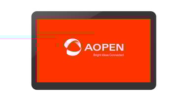 Aopen eTILE 15,6" WT15M-FW FHD I3-5010U 4/64GB SSD