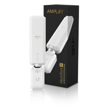 Ubiquiti AmpliFi Home Wi-Fi System AFI-P-HD MeshPoint 