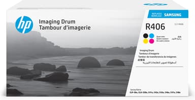 HP Samsung Drum Opc Clt-R406