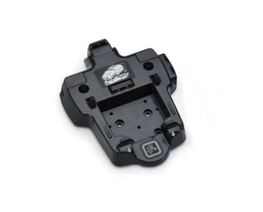 Zebra Tulostimen ajoneuvokannatin malleihin ZQ500 Series ZQ510, ZQ520 