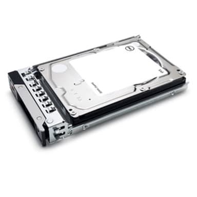 Dell Hårddisk 2.5" 10000r/min SAS HDD