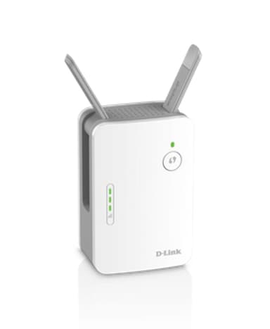 D-Link DAP-1620 