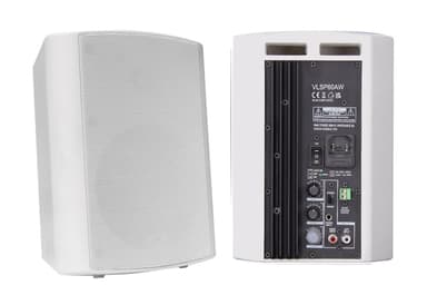 Vivolink Active Speakers Hvid