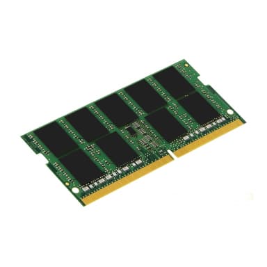 Kingston DDR4 4GB 2666MHz DDR4 260-pin SO-DIMM