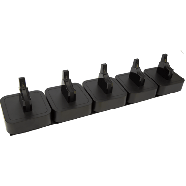 Jabra Charging stand Zwart