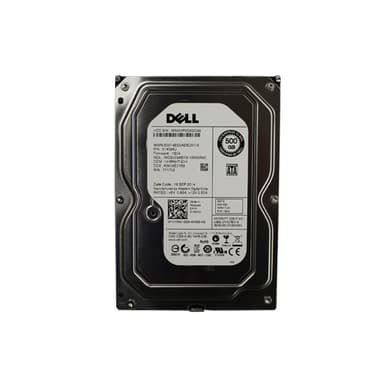 Dell Hårddisk 3.5" 7200r/min SATA HDD