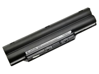 Fujitsu First Battery 